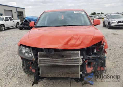 2018 Dodge Journey Gt из США, поврежденный, VIN 3C4PDCEG1JT277299